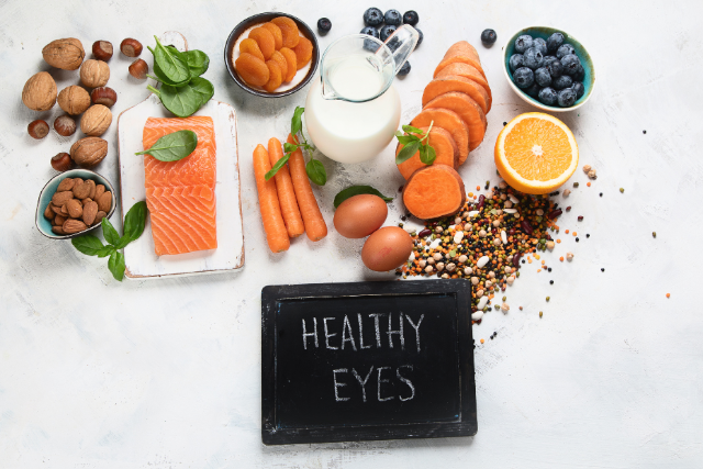 Eye Health & Eye Conditions