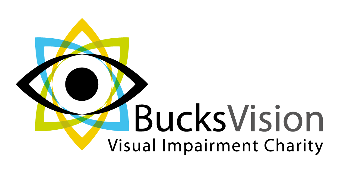 Bucks Vision Logo