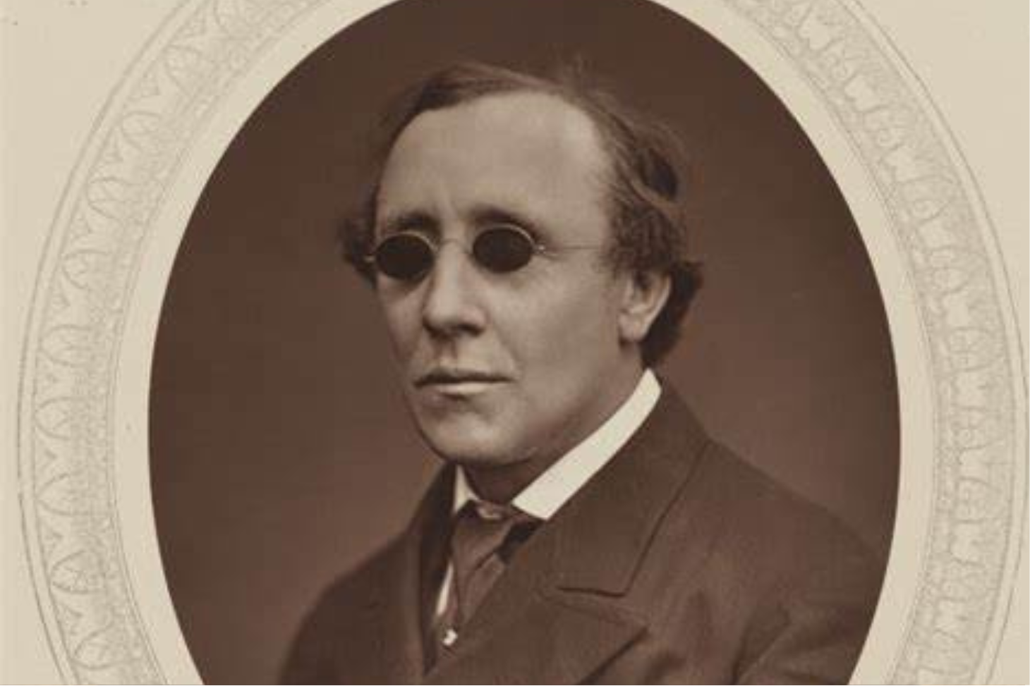 Henry Fawcett – the First Blind Member of Parliament 